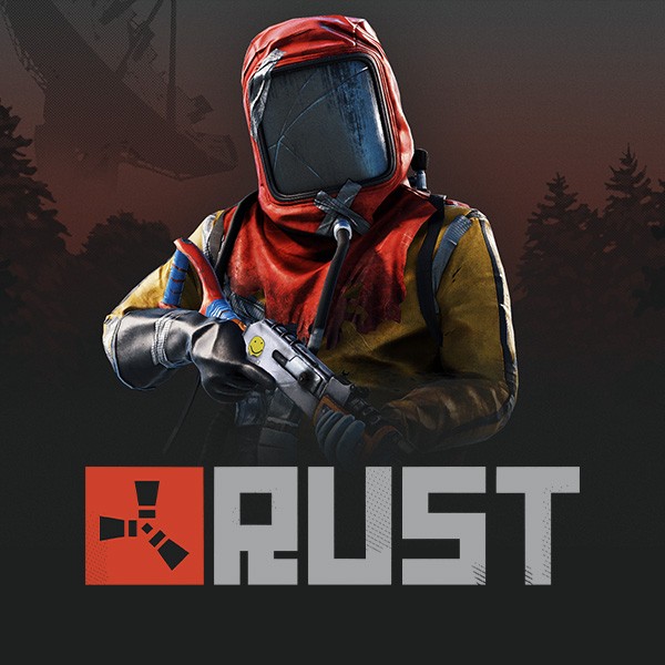 Rust
