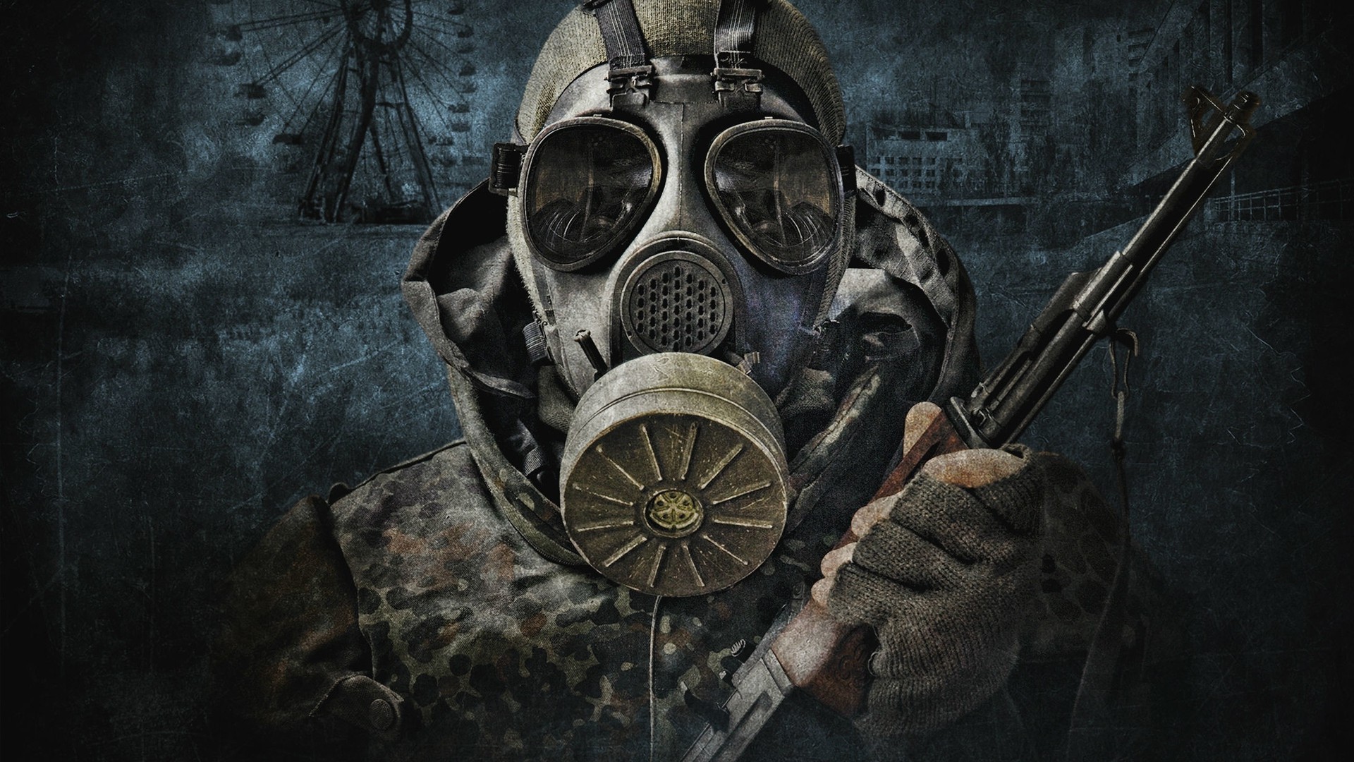S.T.A.L.K.E.R.: Call of Pripyat