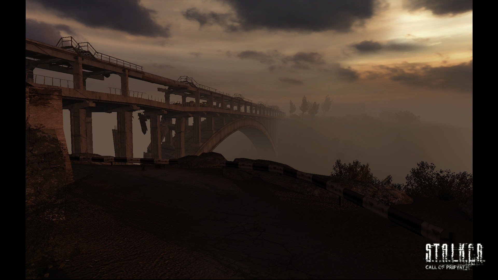 S.T.A.L.K.E.R.: Call of Pripyat
