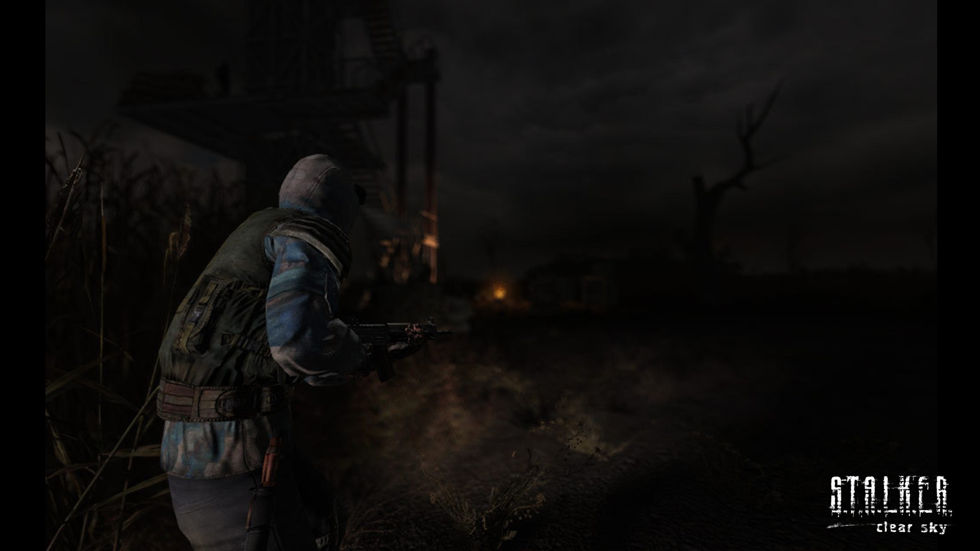 S.T.A.L.K.E.R.: Clear Sky