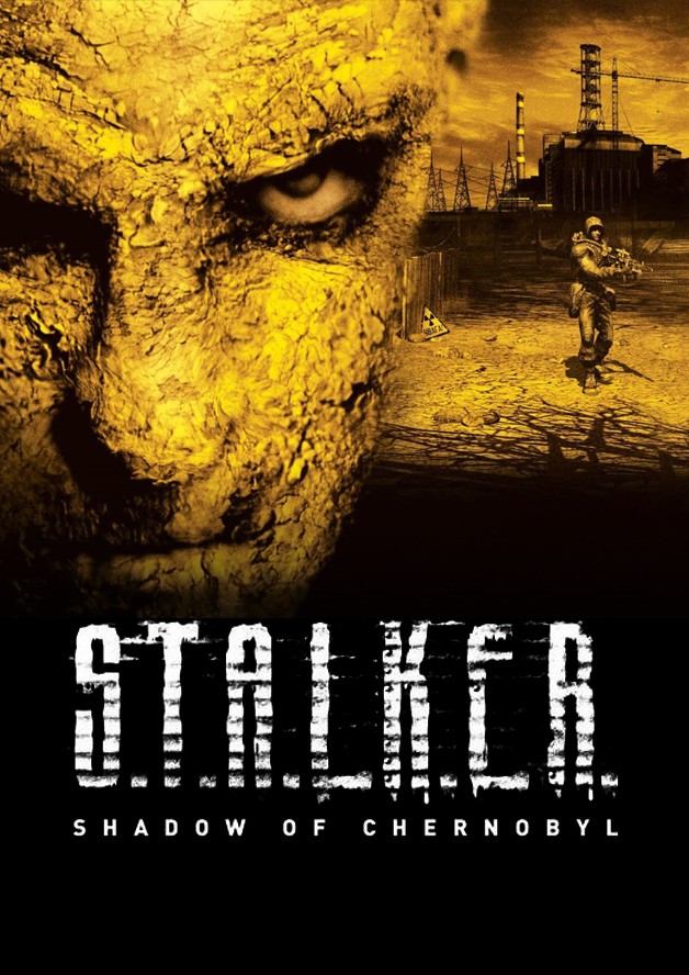 S.T.A.L.K.E.R.: Shadow of Chernobyl