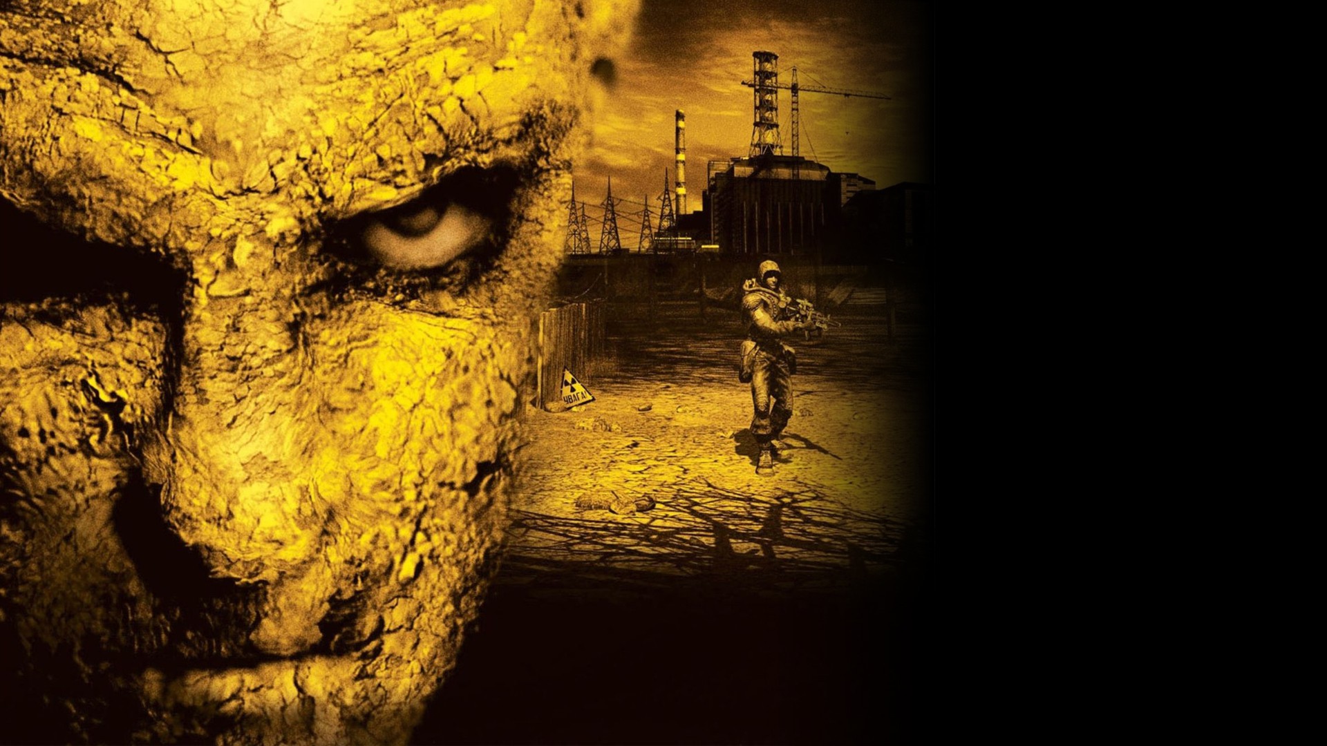 S.T.A.L.K.E.R.: Shadow of Chernobyl