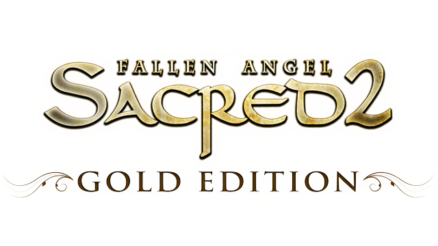 Sacred 2 Gold