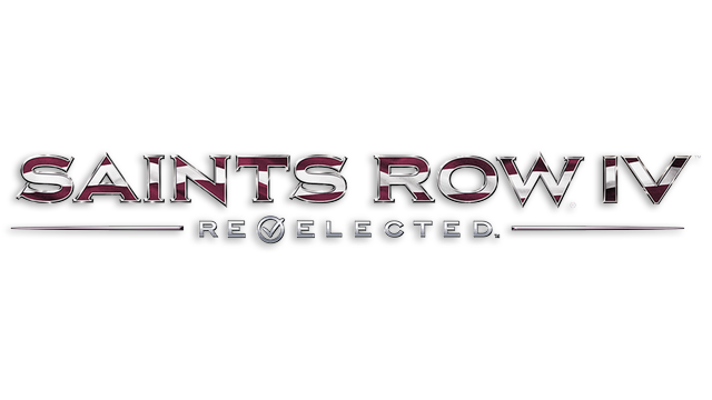 Saints Row IV: Re-Elected