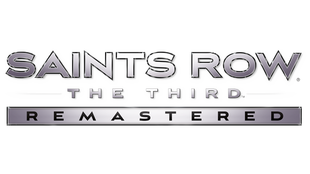 Saints Row®: The Third™ Remastered
