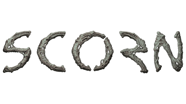 Scorn