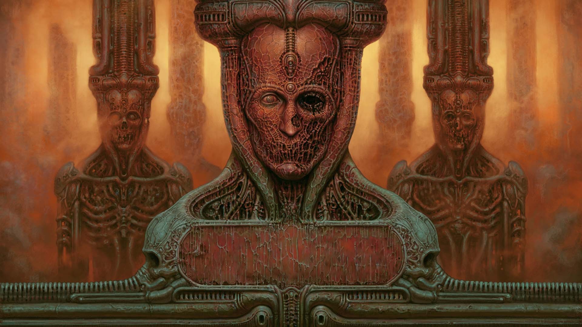 Scorn