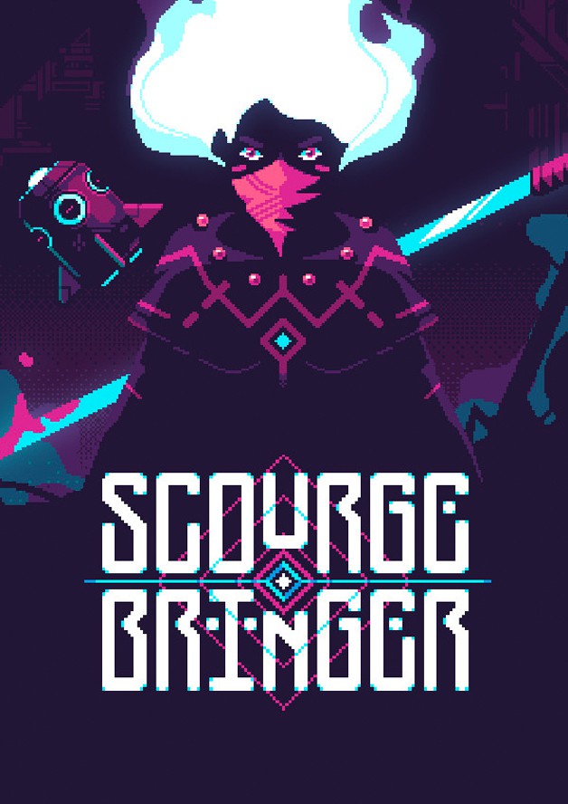 ScourgeBringer
