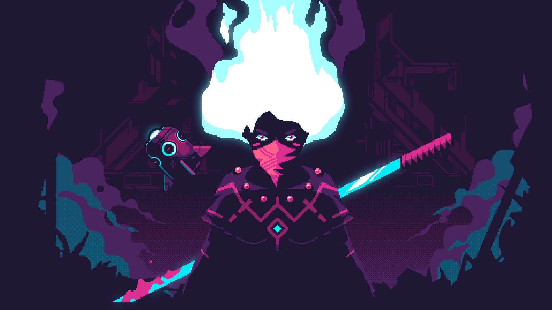 ScourgeBringer