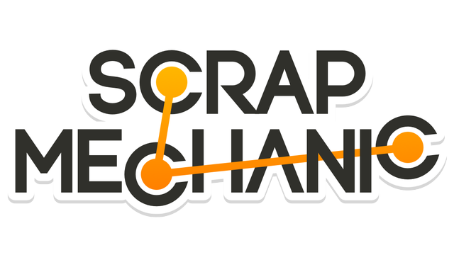 Scrap Mechanic