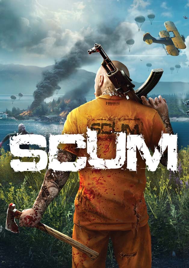 SCUM