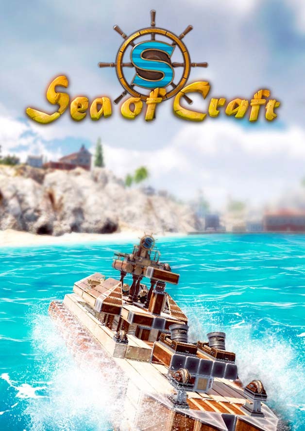Sea of Craft