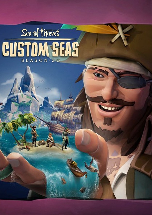 Sea of Thieves: 2025 Edition