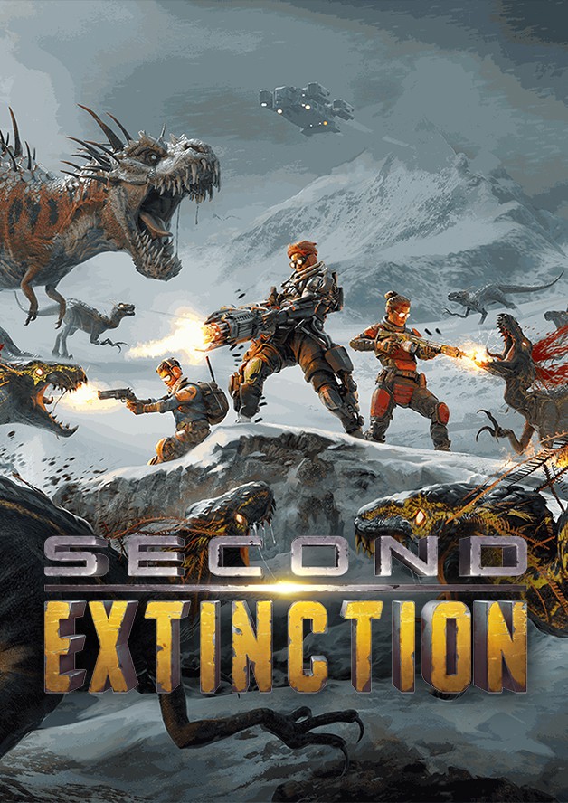 Second Extinction™