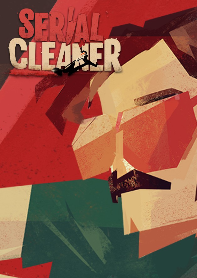 Serial Cleaner cover art
