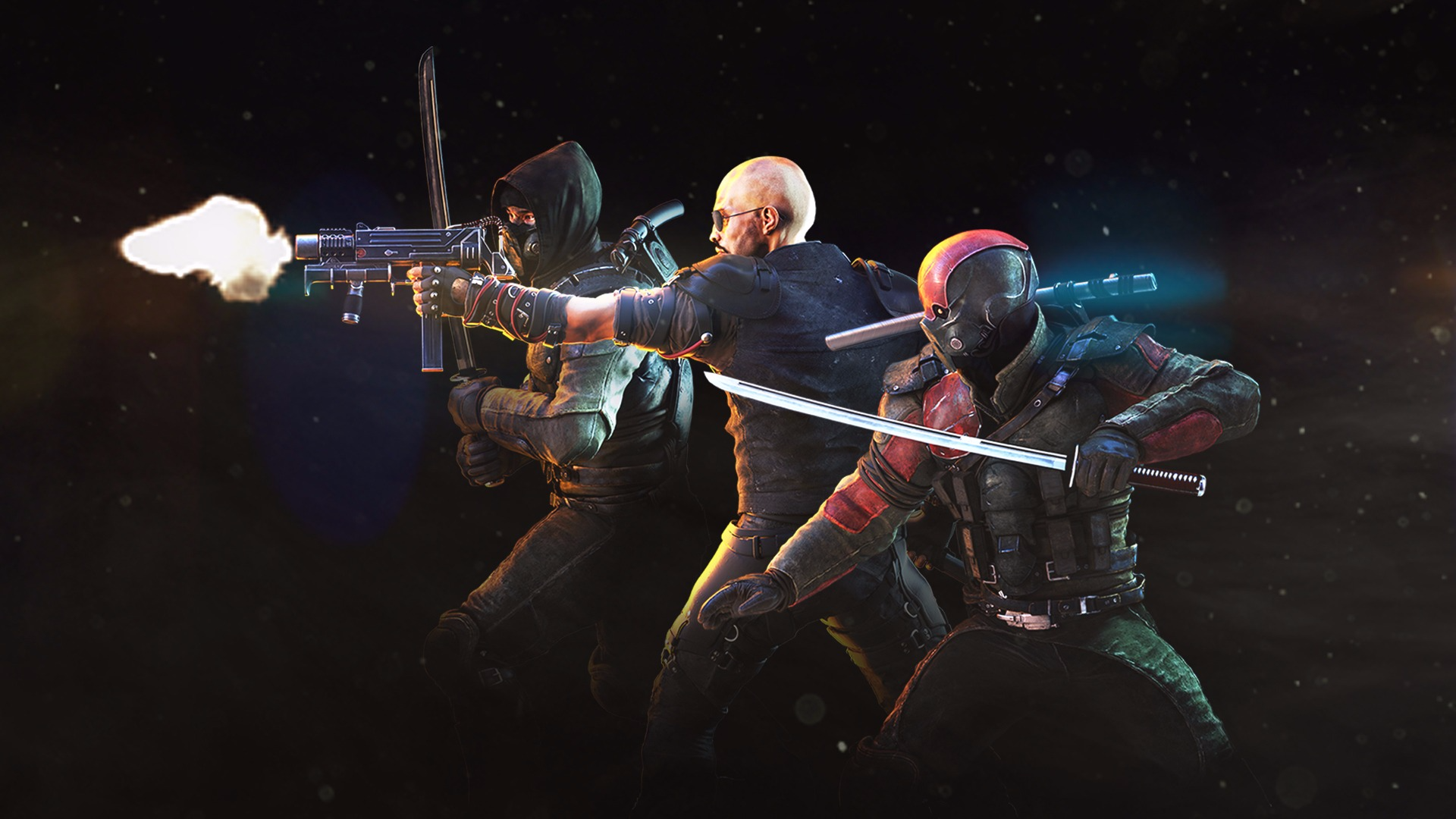 Shadow Warrior 2