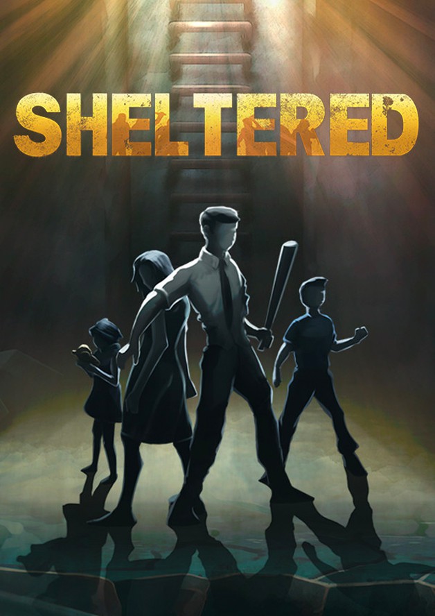 Sheltered