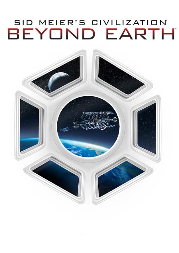 Sid Meier's Civilization®: Beyond Earth™