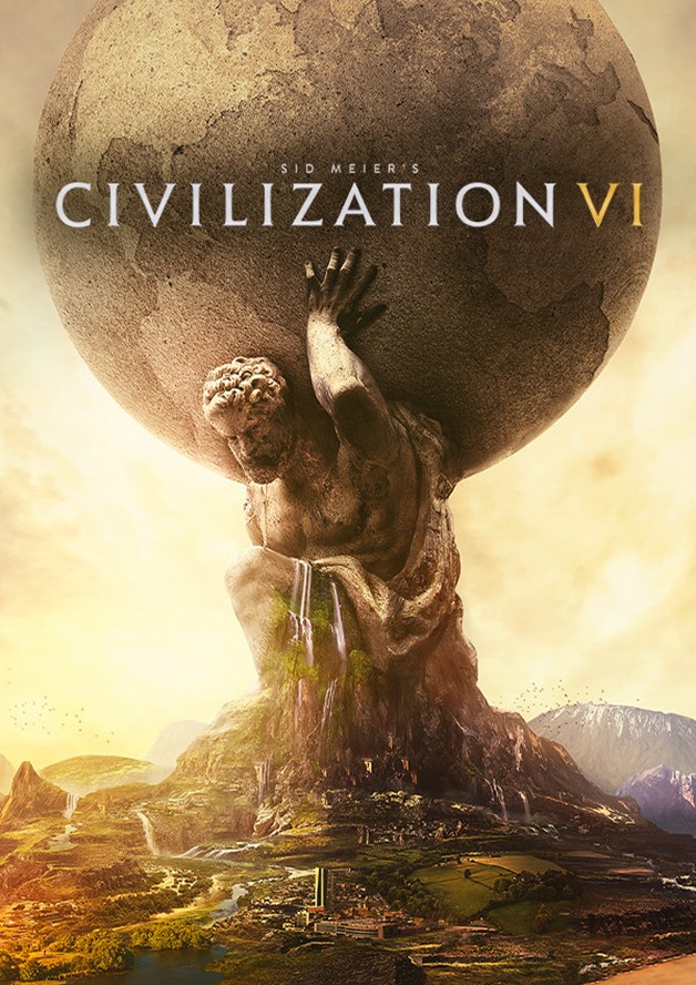 Sid Meier’s Civilization® VI