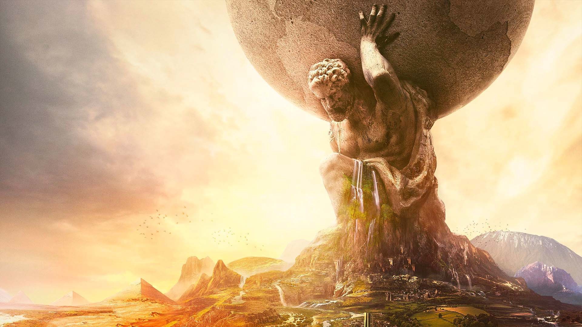 Sid Meier’s Civilization® VI