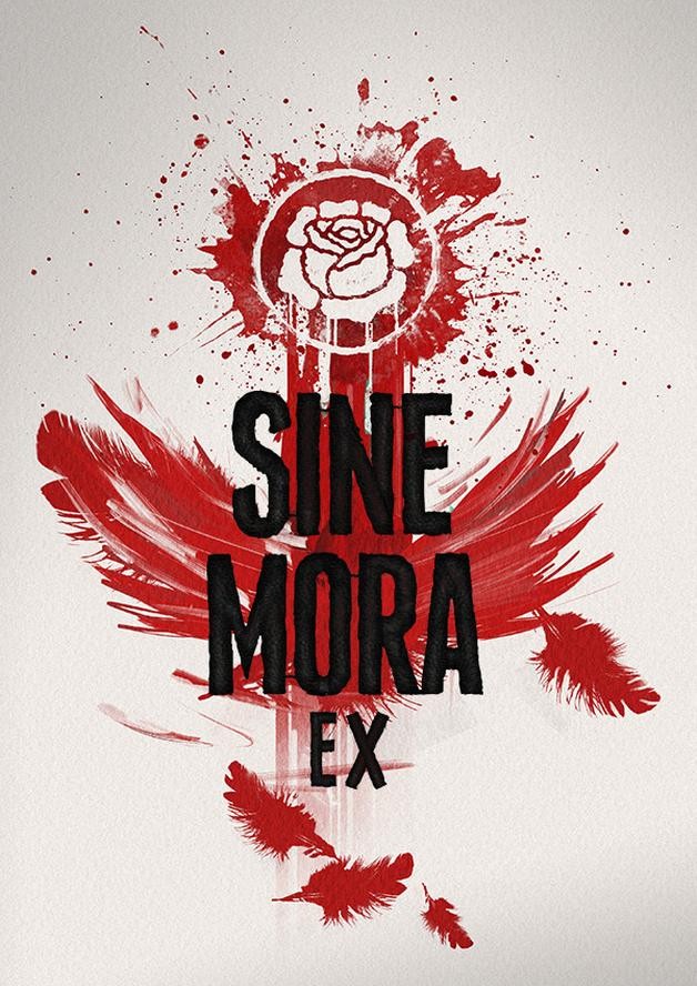 Sine Mora EX cover art