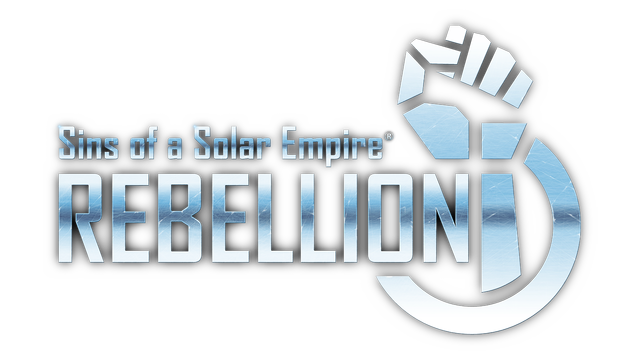 Sins of a Solar Empire®: Rebellion