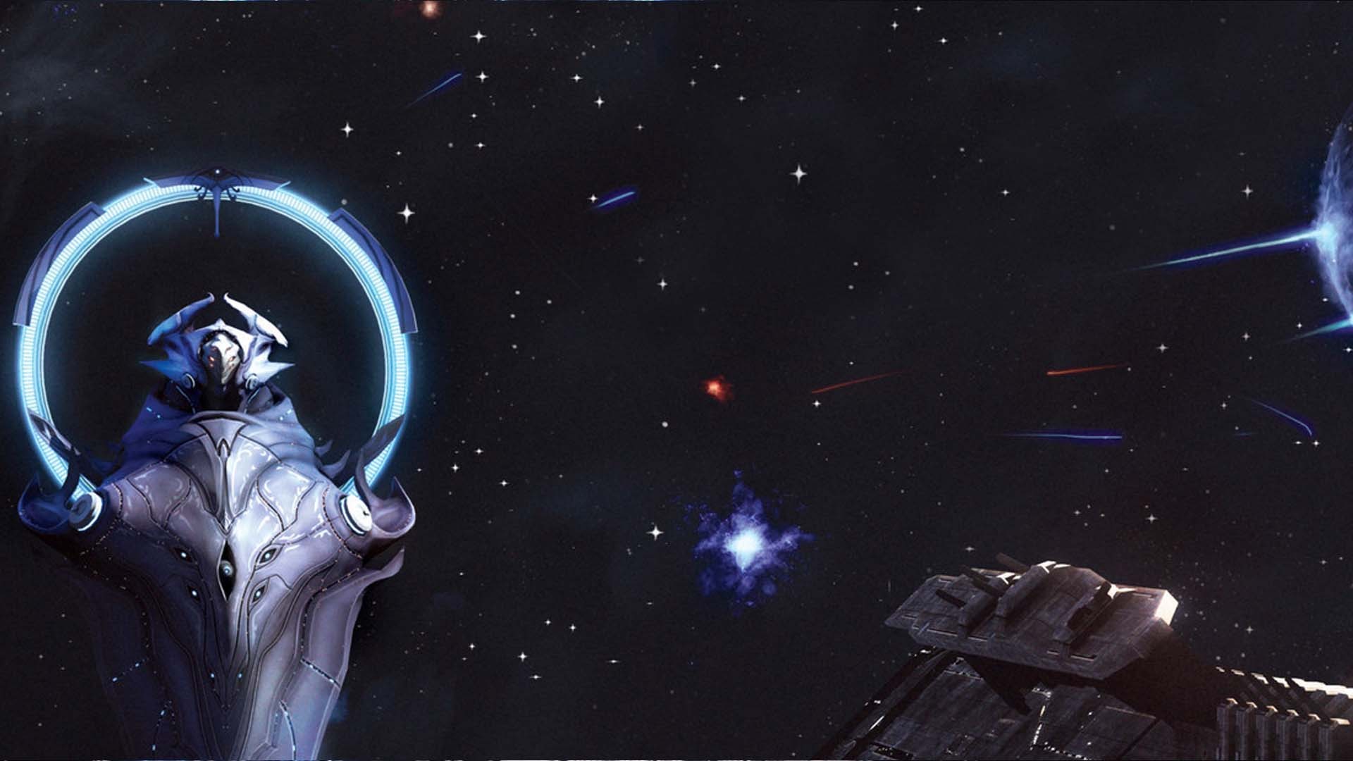 Sins of a Solar Empire®: Rebellion