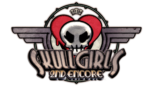 Skullgirls