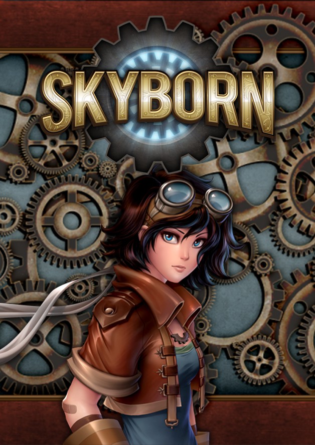 Skyborn