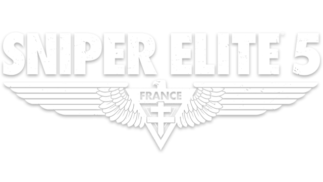 Sniper Elite 5