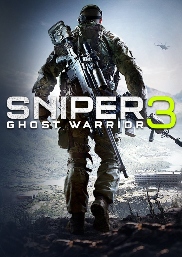 Sniper Ghost Warrior 3