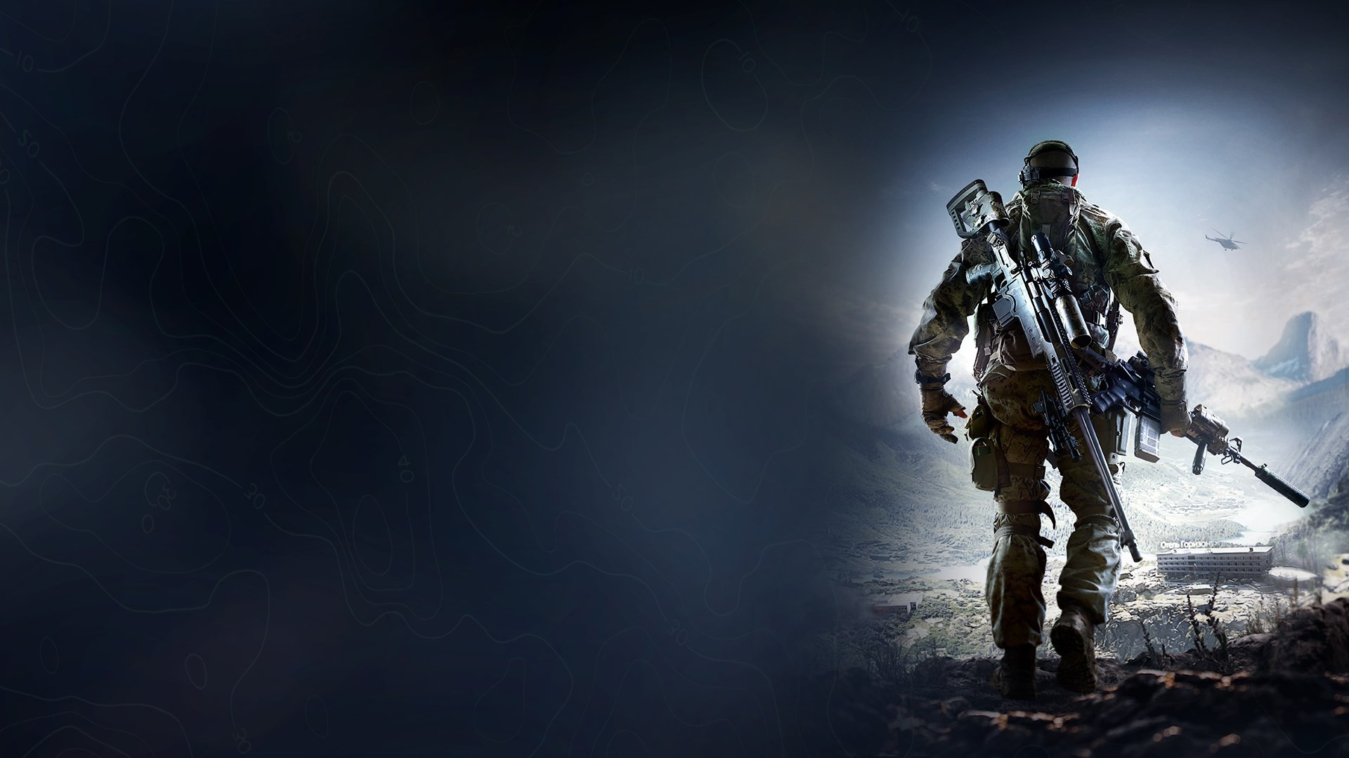 Sniper Ghost Warrior 3