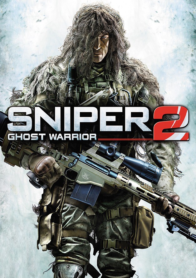Sniper: Ghost Warrior 2