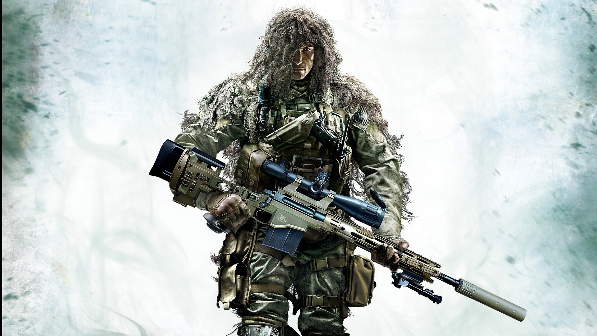 Sniper: Ghost Warrior 2