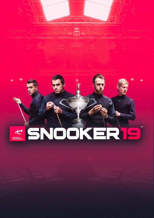 Snooker 19