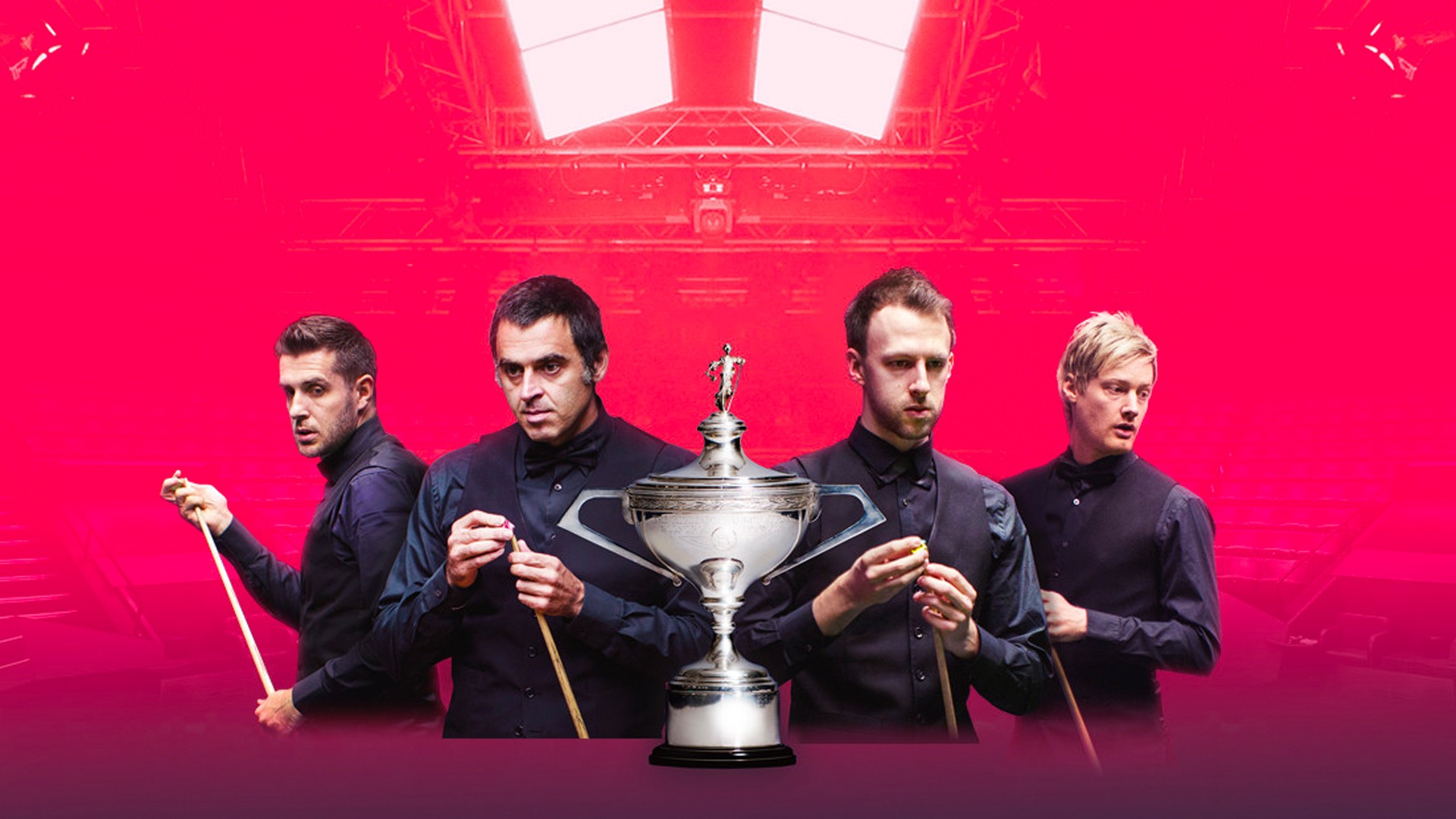 Snooker 19