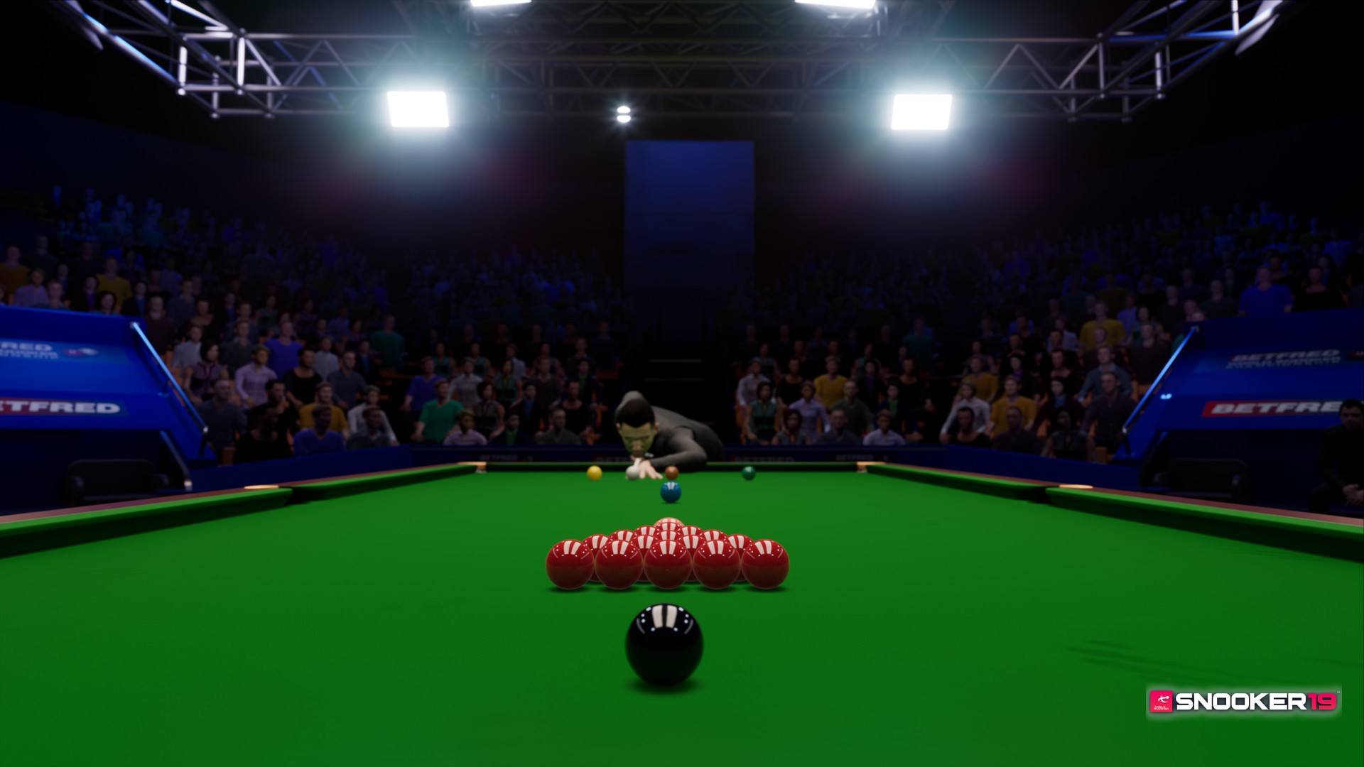 Snooker 19