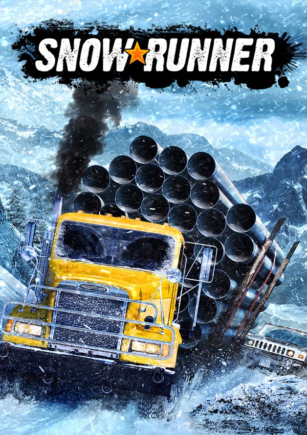 SnowRunner