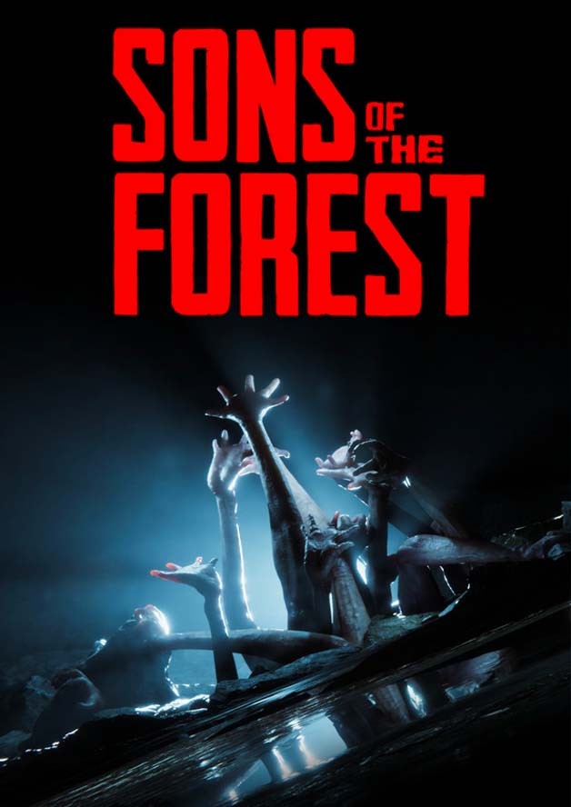 Sons Of The Forest
