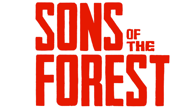 Sons Of The Forest