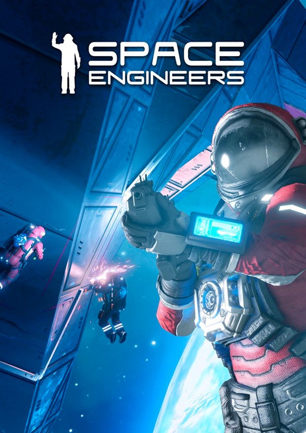 Space Engineers