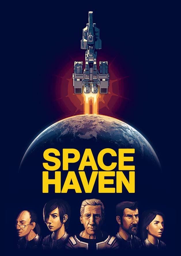 Space Haven