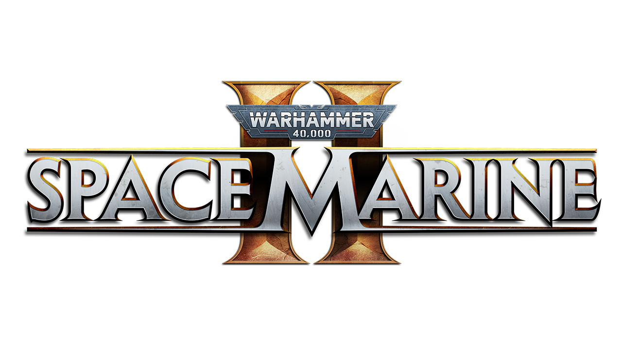 Warhammer 40,000: Space Marine 2