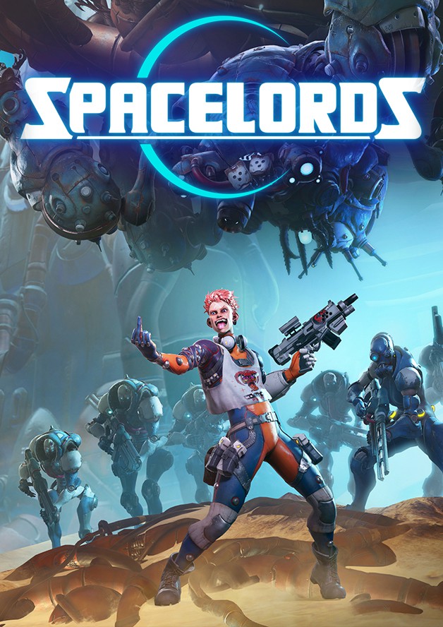 Spacelords