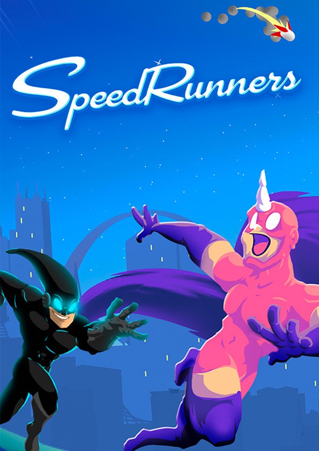 SpeedRunners