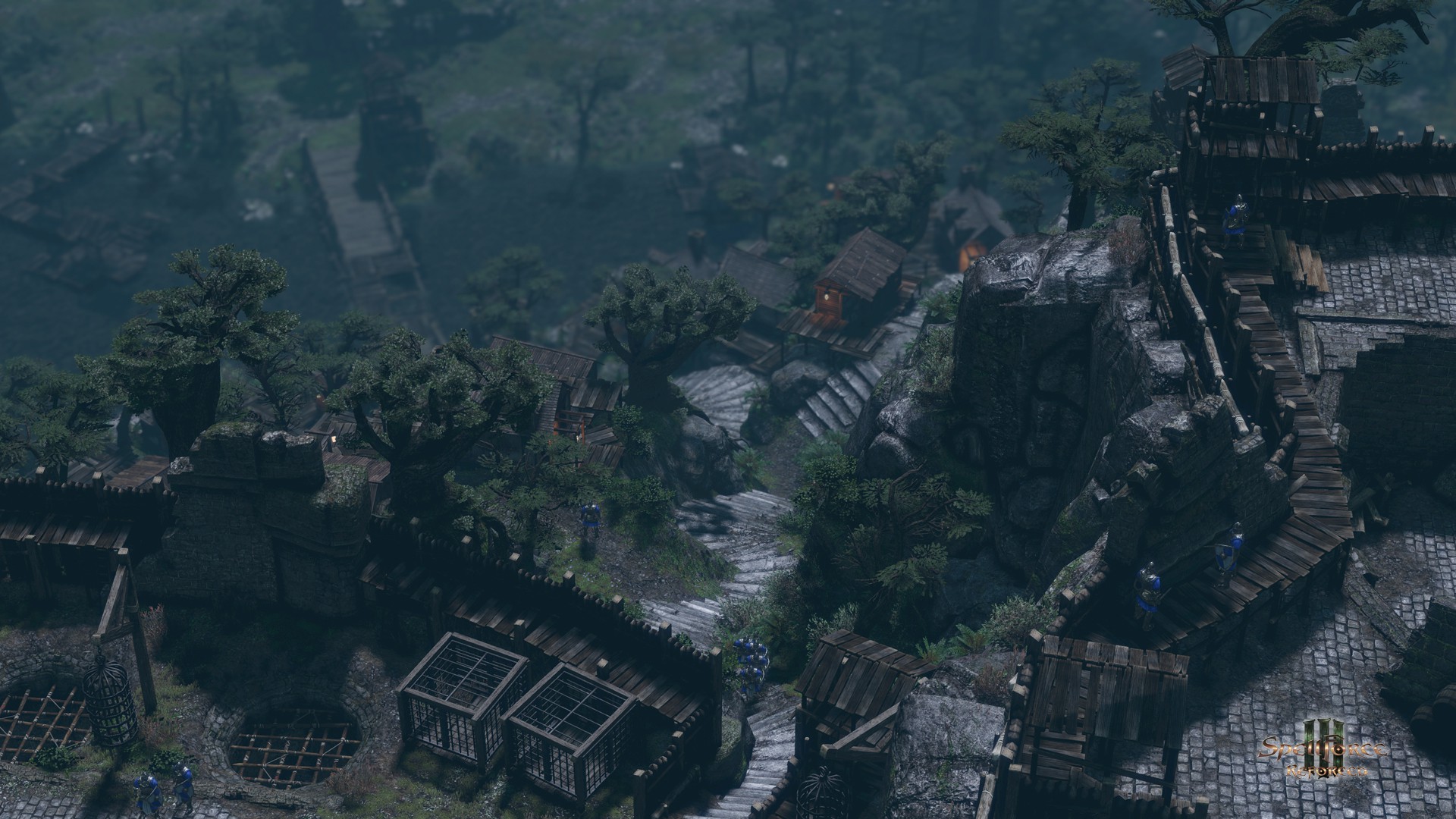 SpellForce 3 Reforced