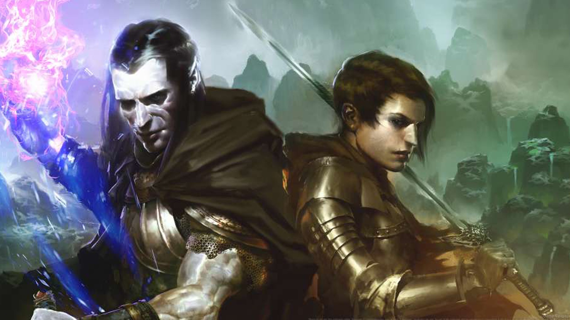 SpellForce 3: Soul Harvest
