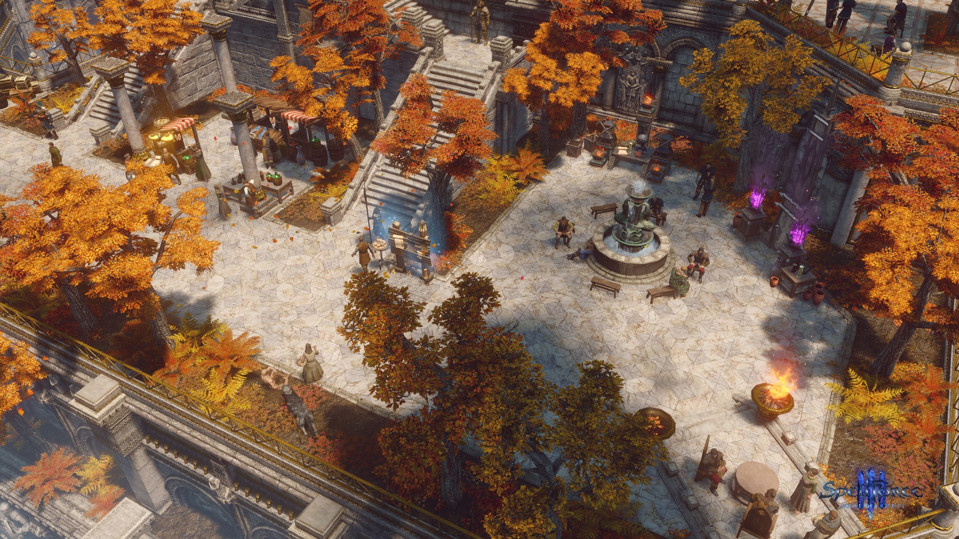 SpellForce 3: Soul Harvest