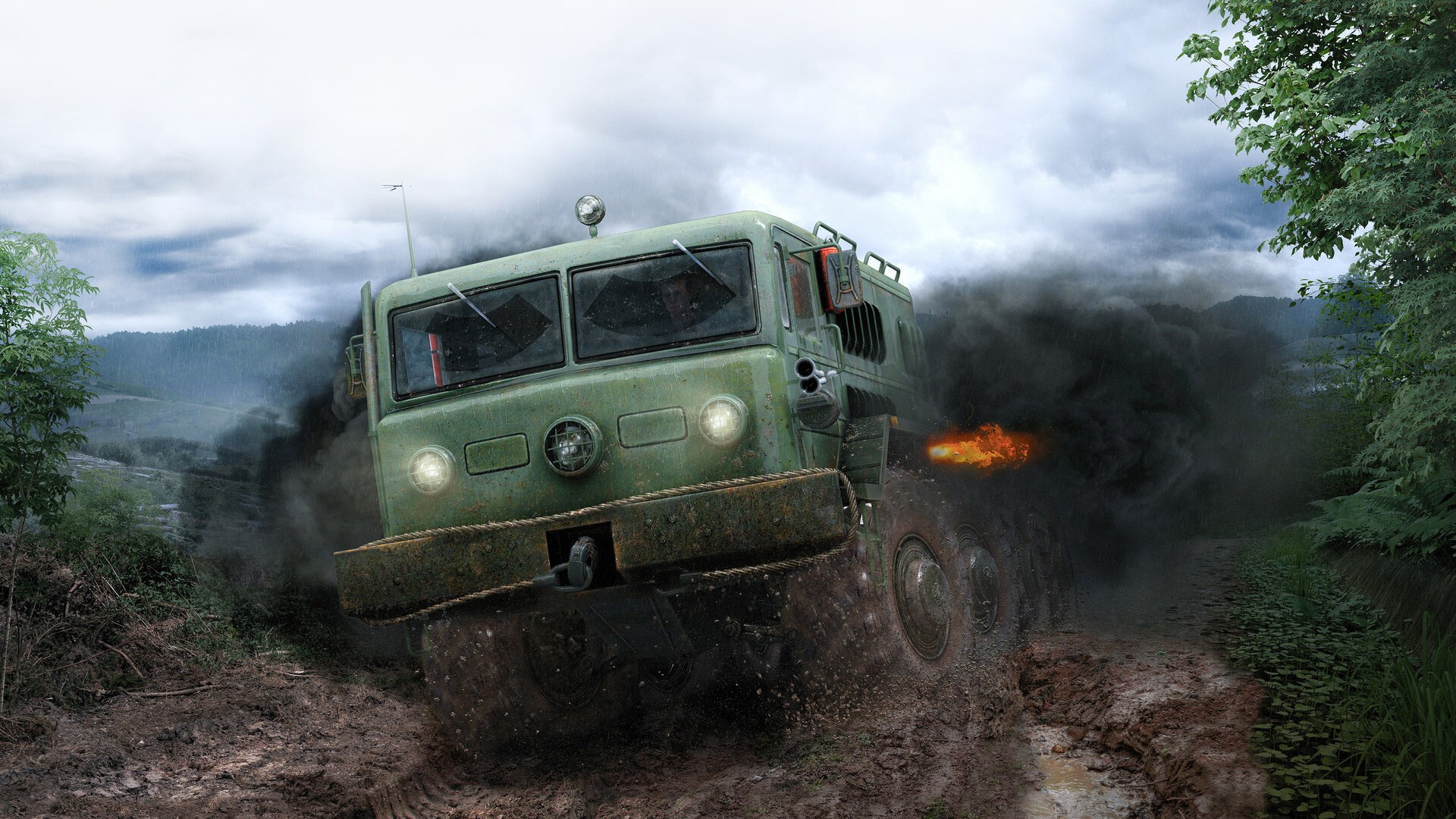 SPINTIRES™