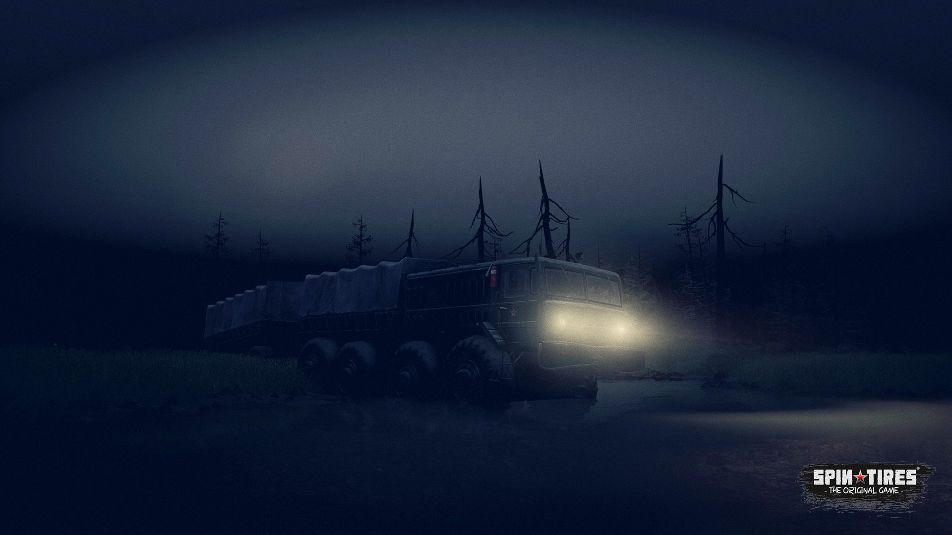 SPINTIRES™